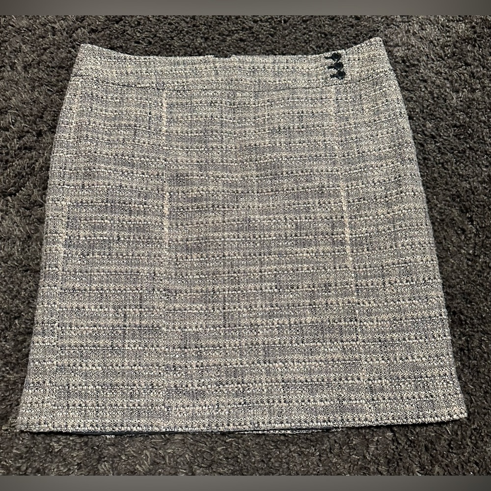 Ann Taylor Women’s Size 18 Lined Skirt Excellent Condition